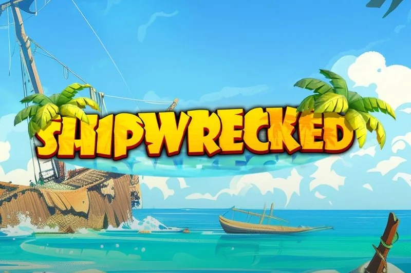 Shipwrecked
